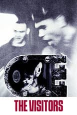 Poster for The Visitors