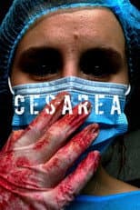 Poster for Cesárea