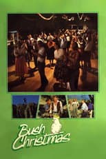 Poster for Bush Christmas