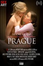 Poster for Secrets Of Prague Compilation
