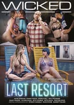 Poster for Last Resort