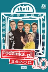 Poster for Season 10