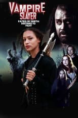 Poster for Vampire Slayer