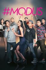 Poster for #Modus