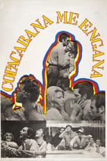 Poster for Copacabana Fools Me