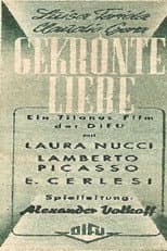 Poster for Amore imperiale
