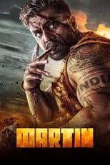 Poster for Martin