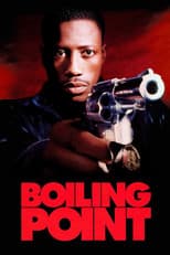 Poster for Boiling Point