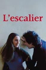 Poster for L'Escalier