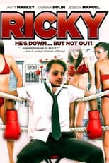 Poster for Ricky