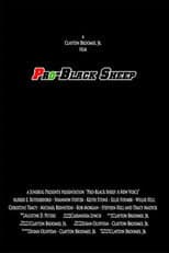 Poster for Pro-Black Sheep
