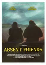 Poster for Absent Friends