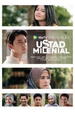 Poster for Ustad Milenial