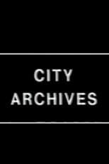 Poster for City Archives