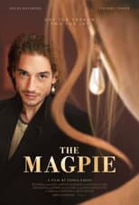 Poster for The Magpie