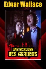 Poster for Das Schloss des Grauens