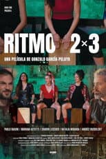 Poster for Rhythm 2x3