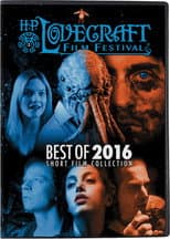Poster for H. P. Lovecraft Film Festival Best of 2016