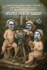 Poster for Spit in My Face