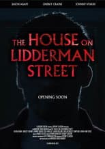 Poster for The House on Lidderman Street
