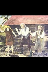 Poster for The Girl Who Ran Wild