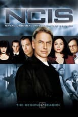 Poster for Season 2