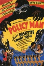 Poster for Policy Man