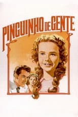 Poster for Pinguinho de Gente
