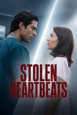 Poster for Stolen Heartbeats
