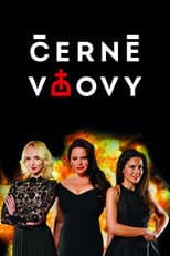 Poster for Černé vdovy