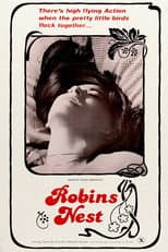 Poster for Robin's Nest