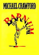 Poster for Barnum
