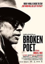 Poster for Broken Poet
