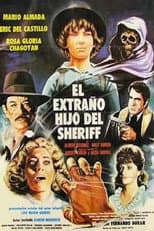 Poster for The Sheriff's Strange Son