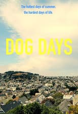 Poster for Dog Days