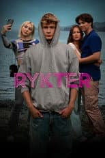 Poster for Season 2