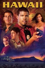 Poster for Hawaii