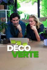 Poster for HomeGrown Makeover with Frederique and Carter