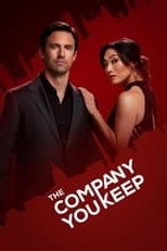 Poster for The Company You Keep