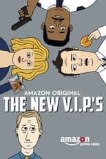Poster for The New V.I.P.'s