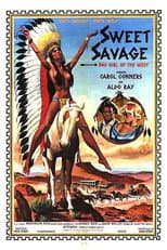 Poster for Sweet Savage