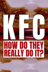Poster for KFC: How Do They Really Do It?
