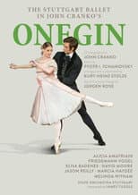 Poster for Onegin