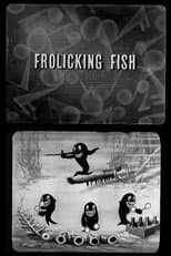 Poster for Frolicking Fish