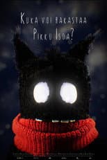 Poster for Who Can Love Pikku Iso?