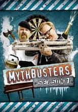 Poster for Season 7