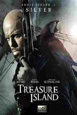 Poster for Treasure Island