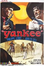 Poster for Yankee