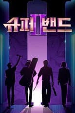 Poster for Season 2