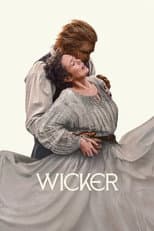 Poster for Wicker